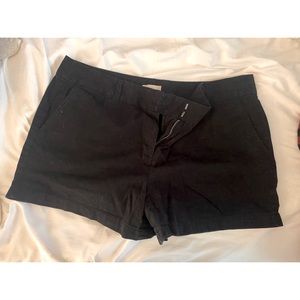 SIZE 14 LOFT 4” SHORTS